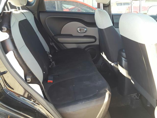 2015 KIA SOUL KNDJN2A2XF7230999