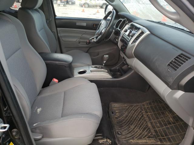 2012 TOYOTA TACOMA 5TFUU4ENXCX043810