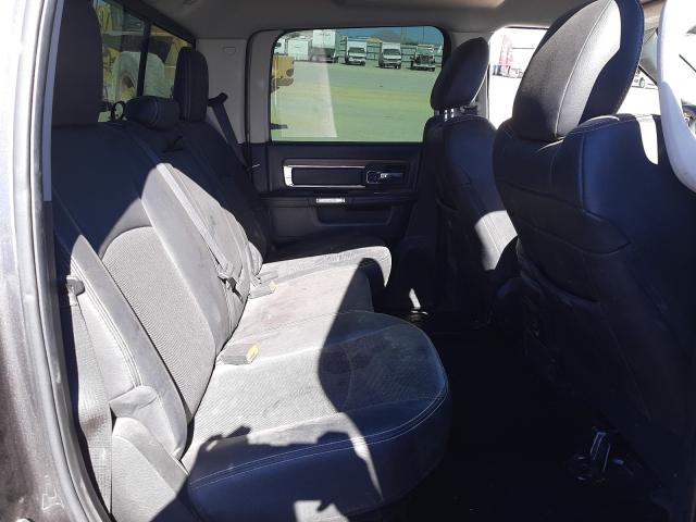 2015 RAM 3500 LARAM 3C63RRJL0FG609858