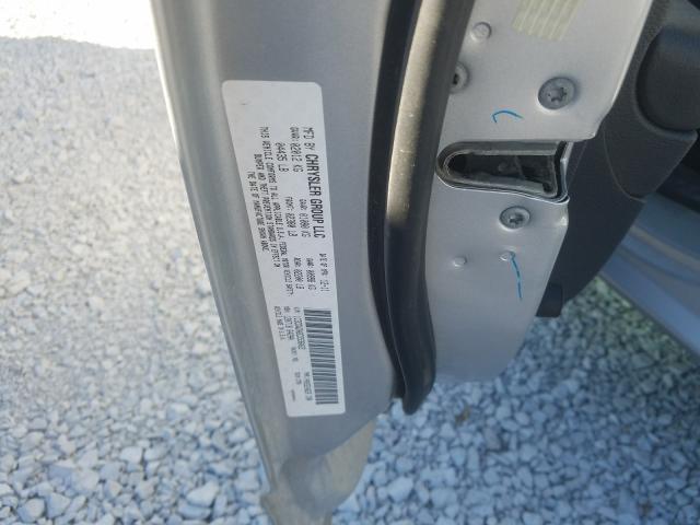 2012 DODGE CALIBER SX 1C3CDWDA2CD536022