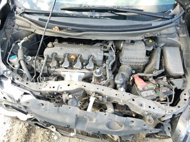 2013 HONDA CIVIC EX 19XFB2F88DE054382