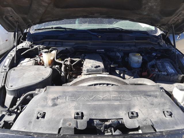 2015 RAM 3500 LARAM 3C63RRJL0FG609858