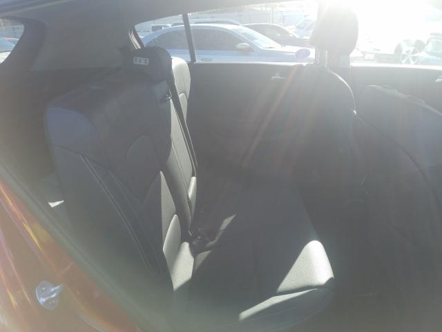 2020 KIA SPORTAGE E KNDPNCAC3L7683981