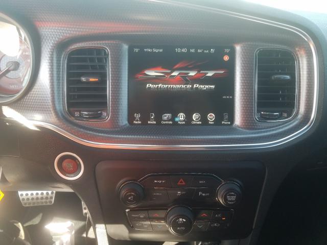 2015 DODGE CHARGER SR 2C3CDXL97FH824980