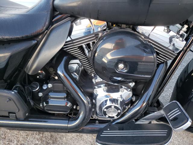 2014 HARLEY-DAVIDSON FLHX SHRIN 1HD1KPM16EB638886