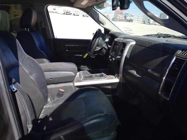 2015 RAM 3500 LARAM 3C63RRJL0FG609858