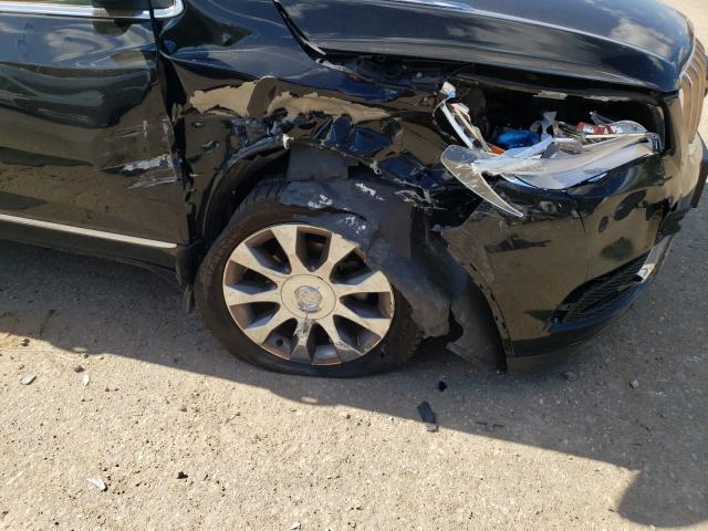 2016 BUICK ENCLAVE 5GAKVCKD0GJ251909