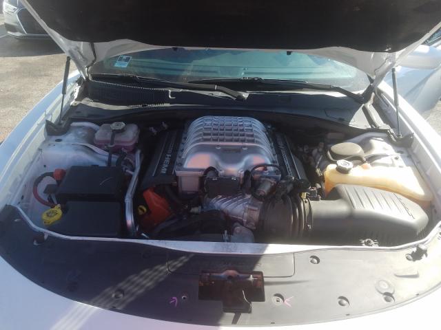 2015 DODGE CHARGER SR 2C3CDXL97FH824980