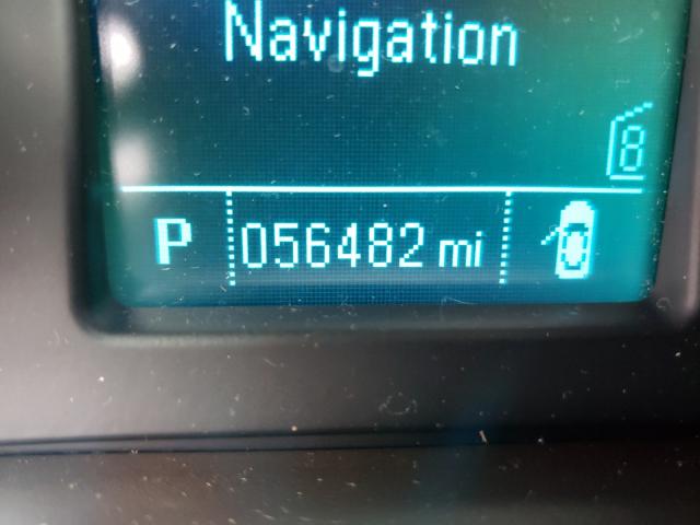 2012 BUICK REGAL 2G4GR5EK3C9185467