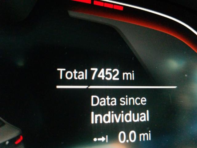 2020 BMW 330I 3MW5R1J04L8B19564