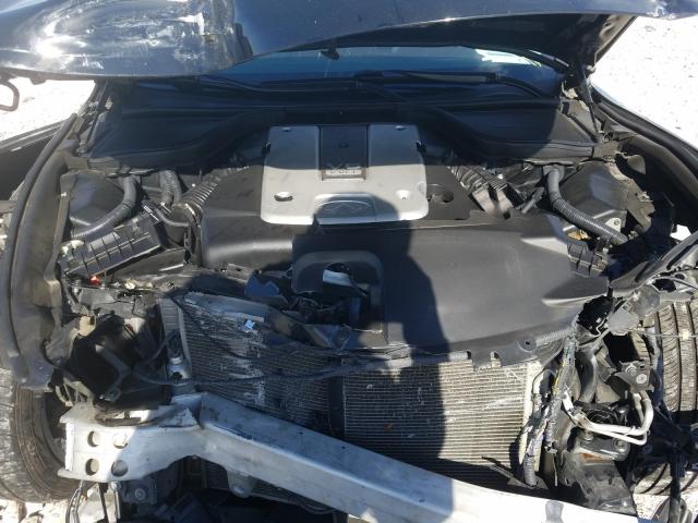 2014 INFINITI Q60 JOURNE JN1CV6ELXEM132058