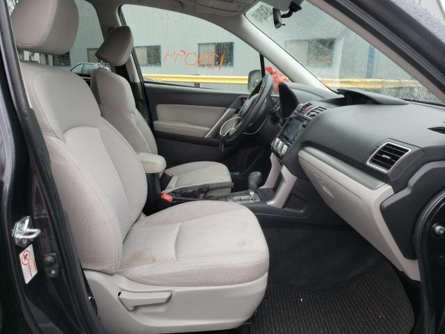 2016 SUBARU FORESTER 2 - JF2SJADC2GH488266
