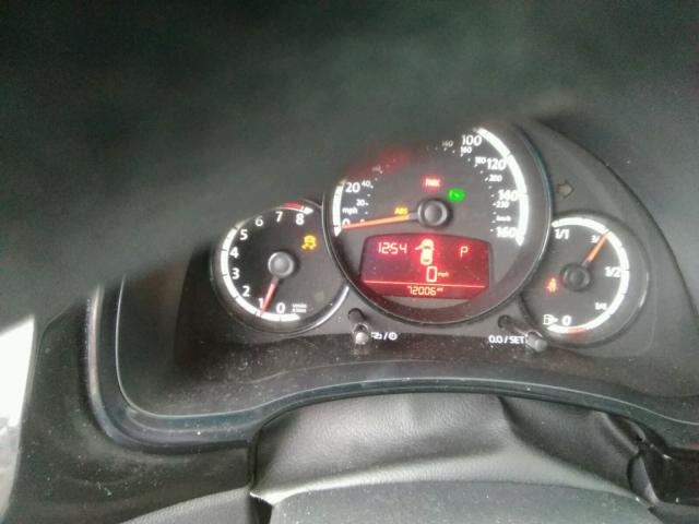 2014 VOLKSWAGEN BEETLE 3VWFP7AT3EM603954