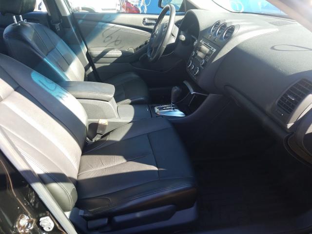 2010 NISSAN ALTIMA BAS 1N4AL2AP7AC144427
