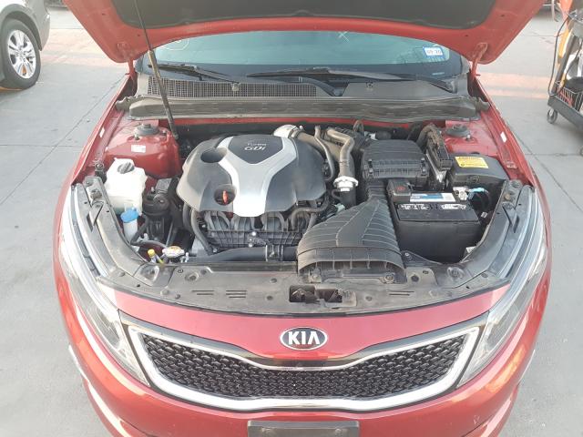 2015 KIA OPTIMA SX 5XXGR4A66FG505465