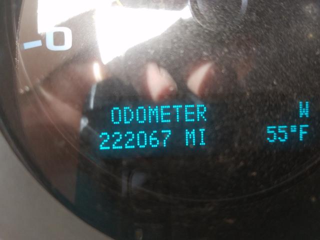 2011 GMC SIERRA K15 1GTR2VE39BZ162080