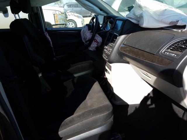 2018 DODGE GRAND CARA 2C4RDGBG7JR138219