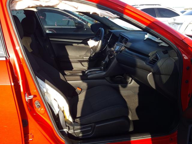2017 HONDA CIVIC SPOR SHHFK7H43HU234116