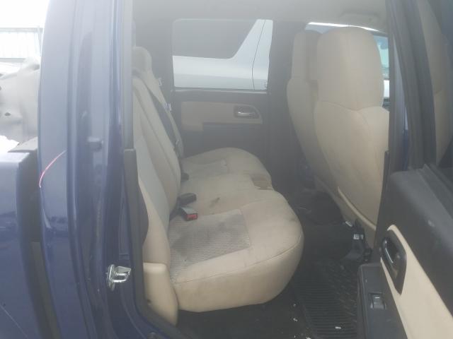 2012 CHEVROLET COLORADO L 1GCDSCF90C8108823