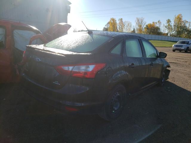 2013 FORD FOCUS SE 1FADP3F26DL327603