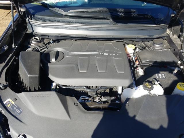 2019 JEEP CHEROKEE L 1C4PJMDX8KD354192
