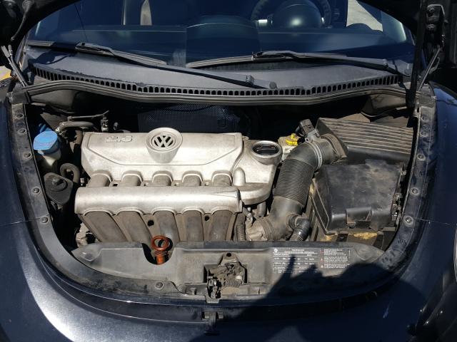 2010 VOLKSWAGEN NEW BEETLE 3VWPG3AG6AM014908