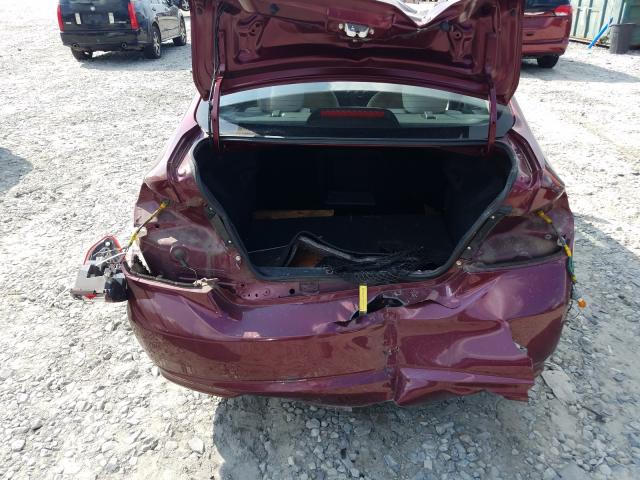2018 MITSUBISHI MIRAGE G4 ML32F3FJ0JHF10074