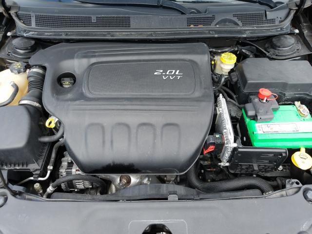 2015 DODGE DART SE 1C3CDFAA8FD415648