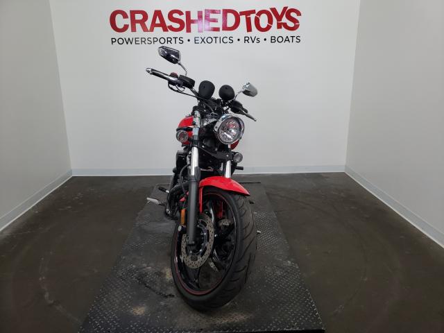 2014 YAMAHA XV1900 CU JYAVP27E3EA016740