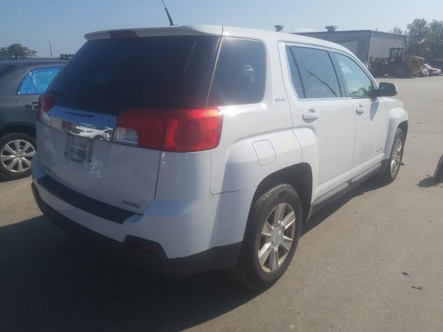 2011 GMC TERRAIN 2CTFLREC9B6475914