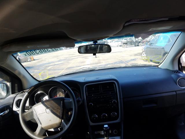 2010 DODGE CALIBER SX 1B3CB4HAXAD635511