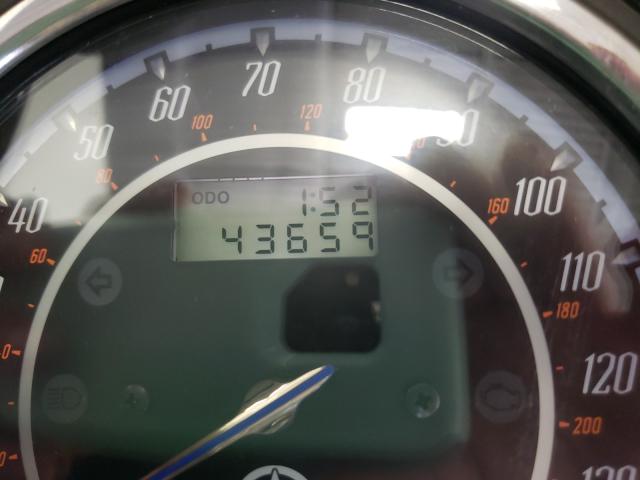 2014 YAMAHA XV1900 CU JYAVP27E3EA016740