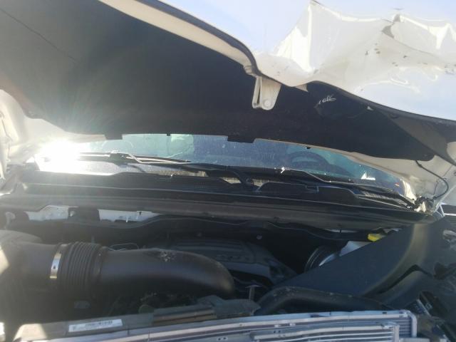 2020 RAM 1500 1C6SRFFT4LN305471