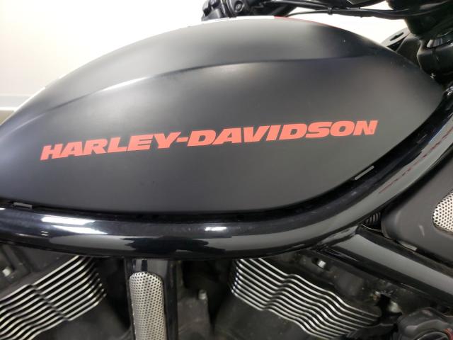 2013 HARLEY-DAVIDSON VRSCDX NIG 1HD1HHH11DC806909