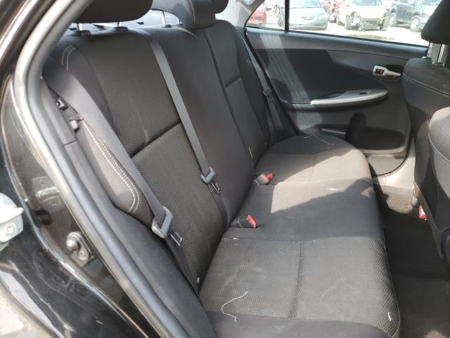 2012 TOYOTA COROLLA BA 5YFBU4EE4CP025650
