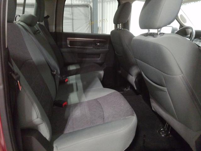 2015 RAM 1500 SLT 1C6RR7TT0FS741796