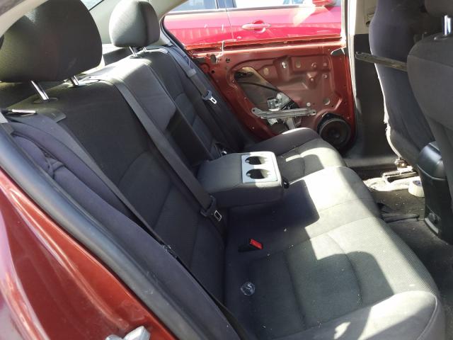 2012 CHEVROLET CRUZE 1G1PF5SC3C7312139