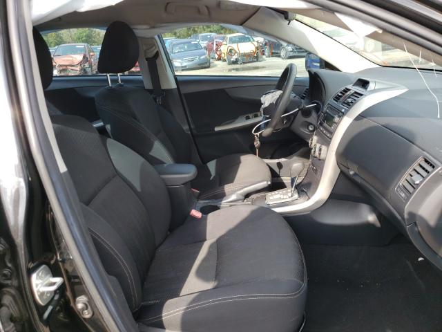 2012 TOYOTA COROLLA BA 5YFBU4EE4CP025650