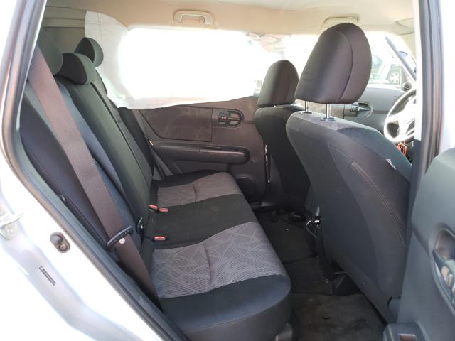 2013 TOYOTA SCION XB JTLZE4FE9DJ033778