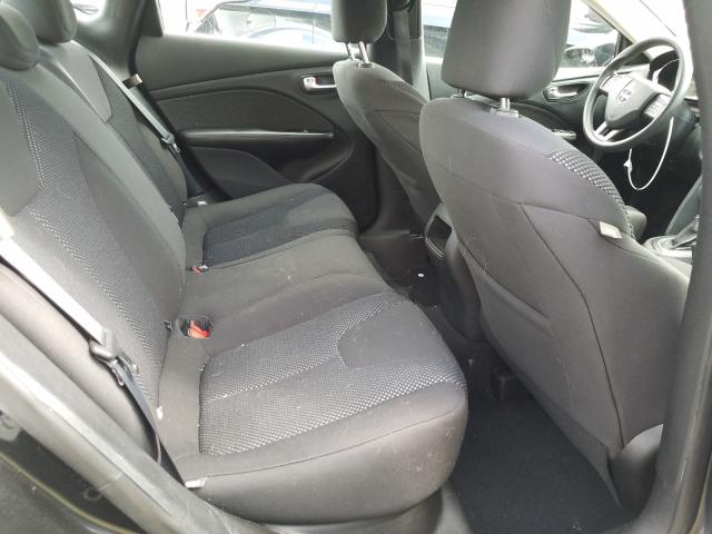 2015 DODGE DART SE 1C3CDFAA8FD415648