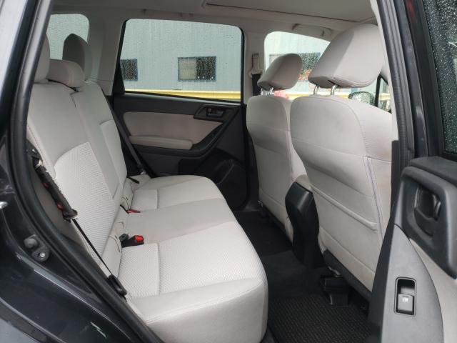 2016 SUBARU FORESTER 2 - JF2SJADC2GH488266
