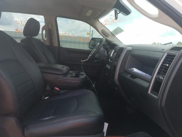 2014 RAM 2500 ST 3C6UR5CL3EG163049