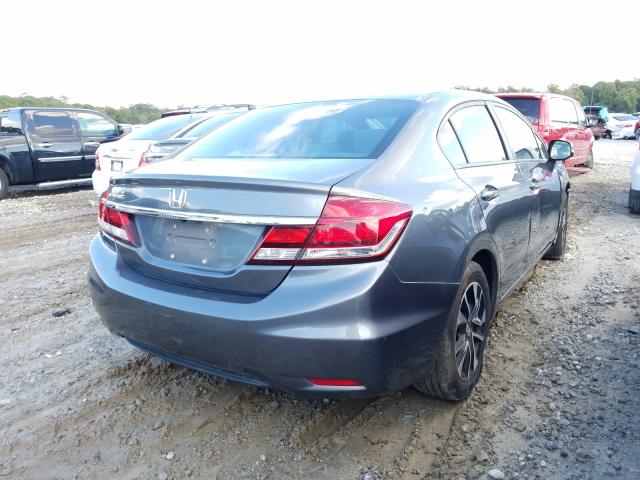 2013 HONDA CIVIC EX 19XFB2F88DE054382