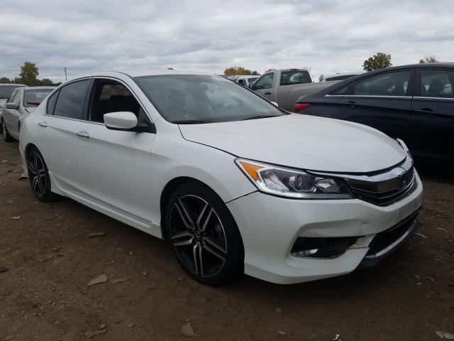 2016 HONDA ACCORD SPO 1HGCR2F59GA015748