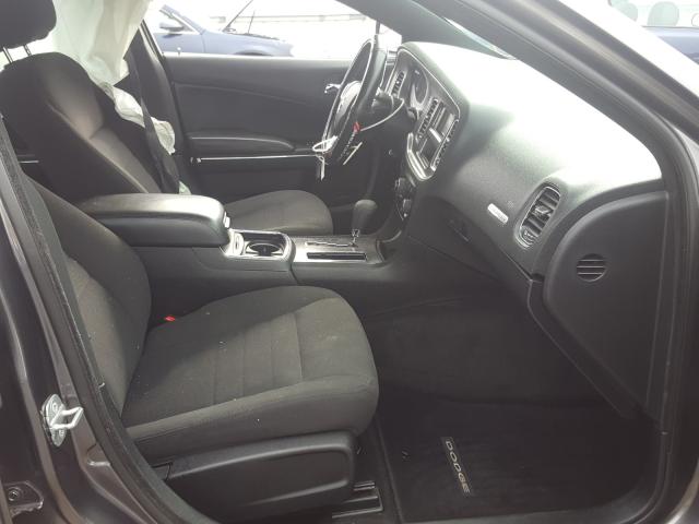 2014 DODGE CHARGER 2C3CDXBGXEH309017