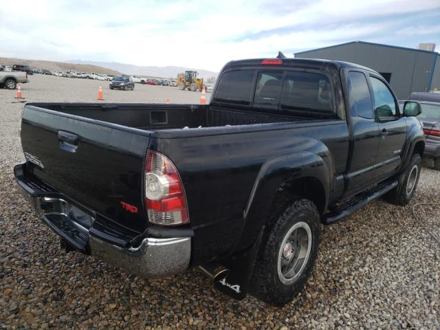 2012 TOYOTA TACOMA 5TFUU4ENXCX043810