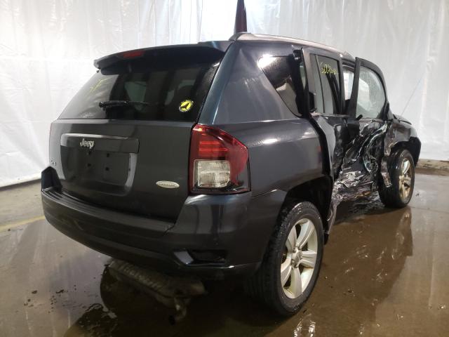 2014 JEEP COMPASS LA 1C4NJDEB5ED897675