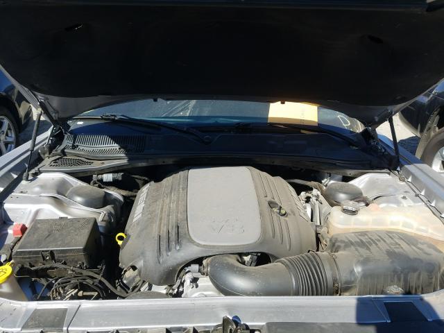 2018 DODGE CHALLENGER 2C3CDZBT7JH212960