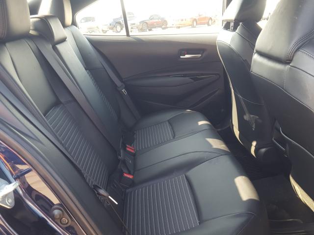 2020 TOYOTA COROLLA XS JTDT4RCE1LJ041863