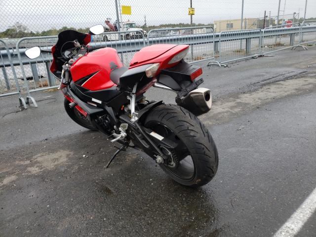 2006 SUZUKI GSX-R1000 JS1GT76A962112561